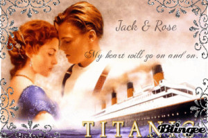 Titanic+rose+and+jack+true+story