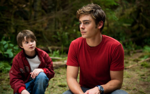 Morte e Vida de Charlie (Charlie St Cloud)