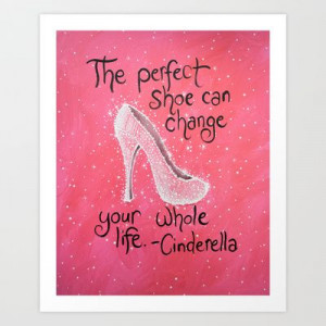 Cinderella quote!