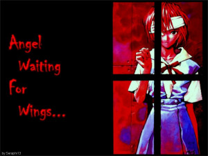 Fondos Escritorio Neon Genesis Evangelion Gina