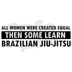 Jiu jitsu is not just for guys! http://factumutah.com/