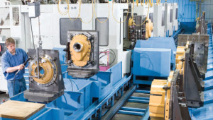 Automated Efficiency