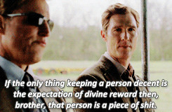 1k gifs matthew mcconaughey tdedit true detective rust cohle