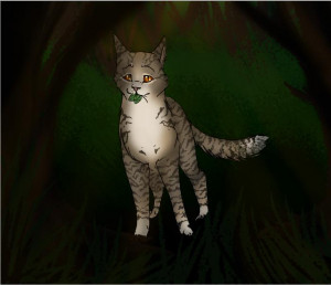 Warriors Leafpool Gif Credited