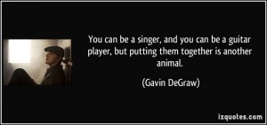 Guitar Quotes Guitar player, but putting