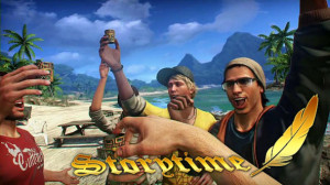 Far Cry 3 Aims at Cliches But Ends Up Criticizing Gamers