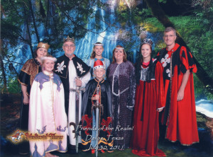 Made Laugh Bill Was Joker