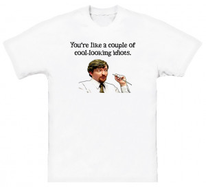 Murray Flight Of The Conchords Quote T Shirt