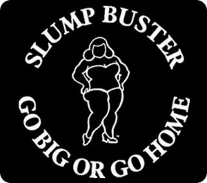 Big Papi Needs A Slump Buster