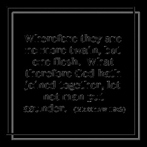 When God Created The World