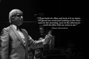 The best film composer quotes