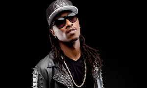 Future (@1Future) Feat Kanye West (@KanyeWest) – I Won