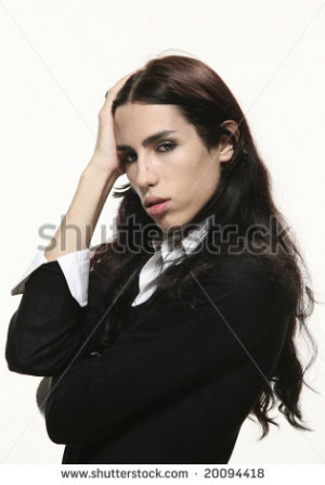 Androgynous Androgyny...