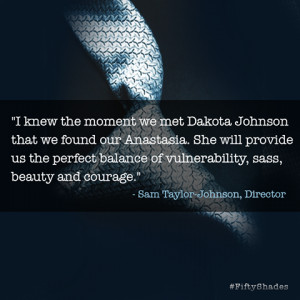 Quotes From Fifty Shades of Grey