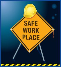 Safe Work Place Policy