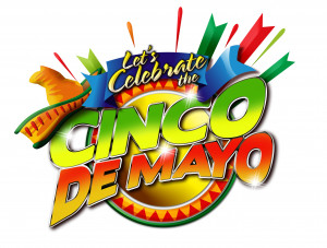 Celebrate Cinco de Mayo — Toluca Style