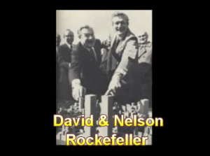 Rockefellers—Elitist, Nephilim Bloodlin, Illuminati, Freemason ...