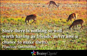 Quote of the Day - BrainyQuote