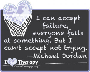 Never Know Until You Try Quotes