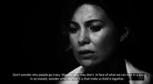 Meredith Grey, quotes