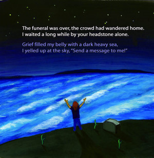 Dealing With Death Quotes Grief