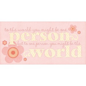 Sweet Baby Girl Quotes