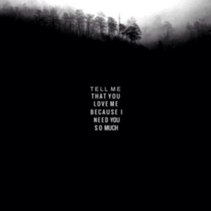 Bring Me The Horizon // Don’t Go