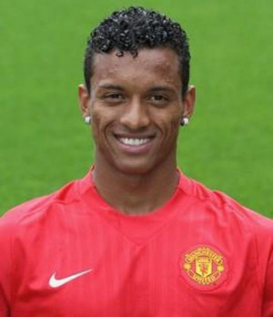 Luis Nani Pictures
