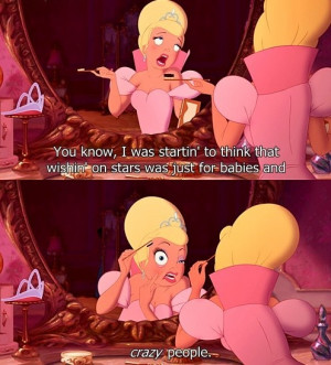 Princess and the Frog - BEST PART!!!
