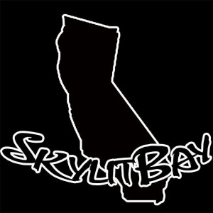 Skylitbay Clothing Skylit Bay Quot Cali Logo