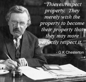 Property Rights and Economic Reasoning