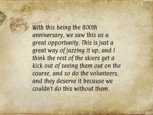 Job anniversary quotes