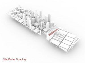 Site Model Planning