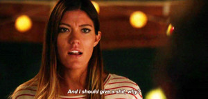 Displaying (18) Gallery Images For Debra Morgan Quotes...