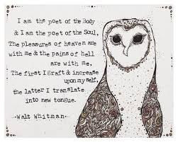 leaves of grass quote