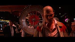 Fear and Loathing in Las Vegas (1998) - Quotes - IMDb