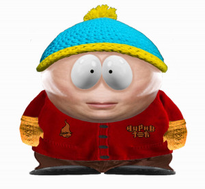 ... de Información - Eric Cartman (south park) - El post que se merece