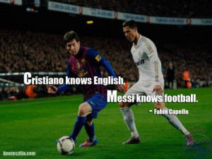 Lionel Messi Quotes Sayings On Images - Quotes about Lionel Messi