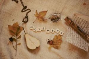 Sweet November Quotes