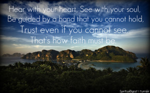 ... god jesus jesus christ inspiration quote quotes faith heart soul trust