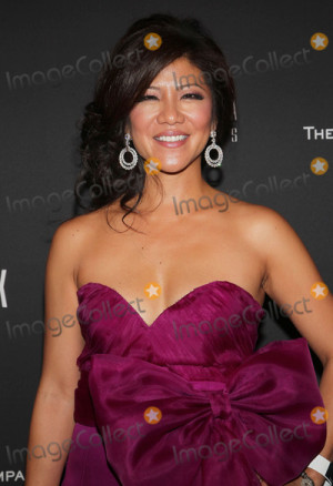 Photo found with the keywords julie chen height and weight
