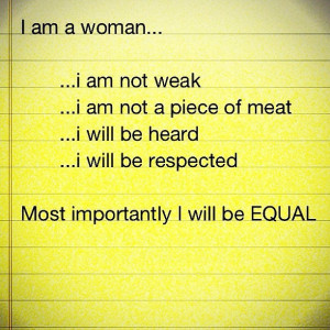 will be EQUAL.