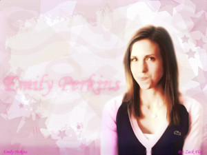 Emily Perkins Wallpaper Background