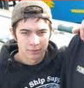 Jake Harris Deadliest Catch