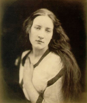 Julia Margaret Cameron / recommended books