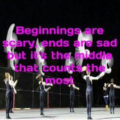 Color Guard Quotes Marching Band