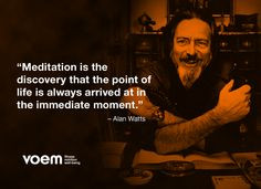 alan watts quotes quotes on meditation benefits of meditation ...