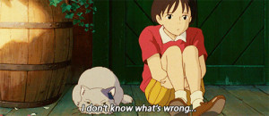101 Whisper of the Heart quotes