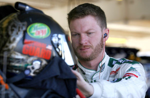 And Dale Earnhardt Jr.'s Take: Cut speeds at least 10 mph....and ...