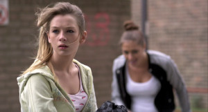 ILL MANORS - Review By Greg Klymkiw - PlanB rapper Ben Drew's kitchen ...